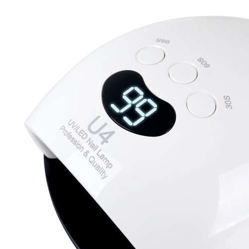 Lampa UV Dual LED U4 48W do stóp na Arena.pl