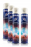 ODŚWIEŻACZ POWIETRZA SPRAY PULSAR ZAPACH KAWA 750 ml x4