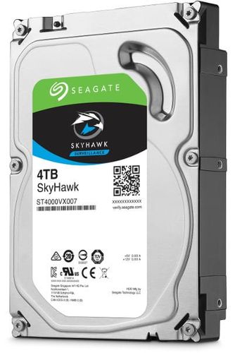 DYSK SEAGATE SkyHawk ST4000VX007 4TB na Arena.pl