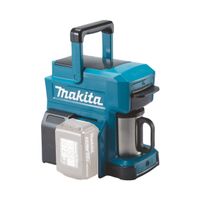 MAKITA EKSPRES DO KAWY PRZELEWOWY 18V DCM501Z MDCM501Z