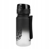 Tritanowa butelka do picia Gradient Wolf 350 ml