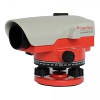niwelator optyczny lasertech comfort   ( powiększenie x 32 ) - bx 110199