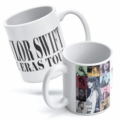 Kubek Taylor Swift The Eras Tour zdjęcie 1