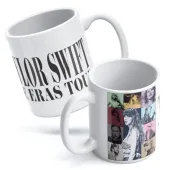 Kubek Taylor Swift The Eras Tour