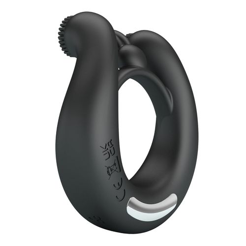 vibrant penis ring dahlia, 12 vibration functions memory function na Arena.pl