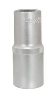 NASADKA DŁUGA 1/2'' 6-KĄTNA SATIN 24MM - E-401-1524