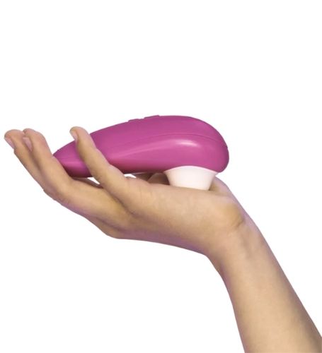 Womanizer - Kobiecy stymulator Starlet 3 na Arena.pl