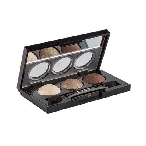 IsaDora EYE SHADOW TRIO 1,8g numery - 86 na Arena.pl