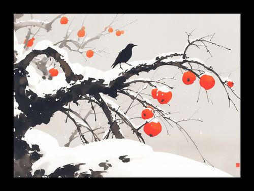 Plakat 18x13cm Wschodnia Akwarela na Arena.pl