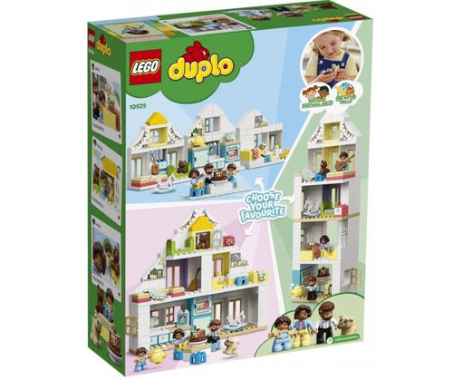 LEGO 10929 na Arena.pl