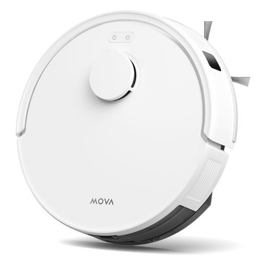 ROBOT SPRZĄTAJĄCY MOVA E20 (biały) na Arena.pl