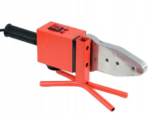 ZGRZEWARKA DO RUR PCV DUŻA 1500W MAR-POL na Arena.pl