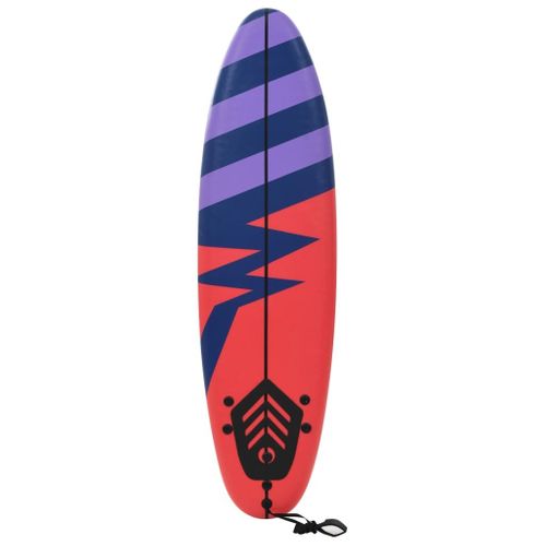 Deska Surfingowa Stripe, 170 Cm na Arena.pl