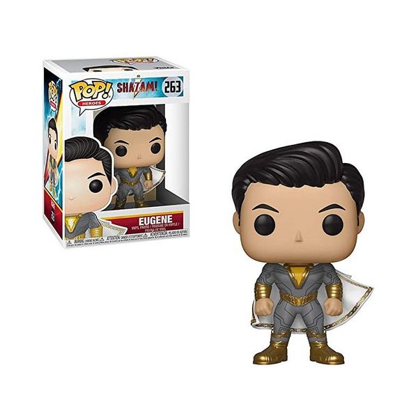 Figurka Funko POP Shazm Eugene 263 zdjęcie 1