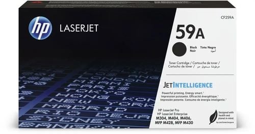Toner HP 59A LaserJet (CF259A) black na Arena.pl