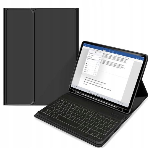 Etui Tech-Protect SmartCase Pen do iPad Air 10,9'' na Arena.pl
