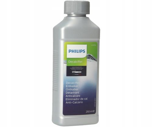 ODKAMIENIACZ EKSPRESU PHILIPS SAECO CA6700 2x250ml na Arena.pl