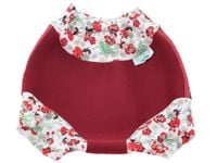 Majtki neoprenowe do pływania na basen XL