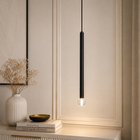 Zwis Aramo BL5625 Czarny