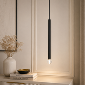 Zwis Aramo BL5625 Czarny