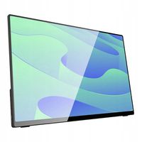 Blitzwolf BW-PCM5 Pro Przenośny Monitor Dotykowy IPS 16 USB-C 2160p UHD 4K