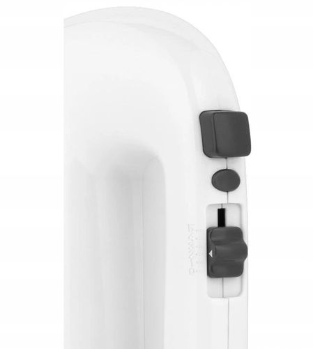 Mikser Ręczny Turbo 400W 5 Prędkości Tsa3536 na Arena.pl