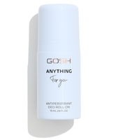 Gosh ANYTHING dezodorant antiperspirant roll on dla kobiet 75 ml