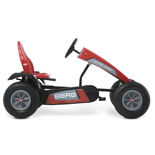BERG Extra Spor BFR (Z2) na Arena.pl