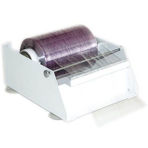 Fryzjerski podajnik do folii zdjęcie 1