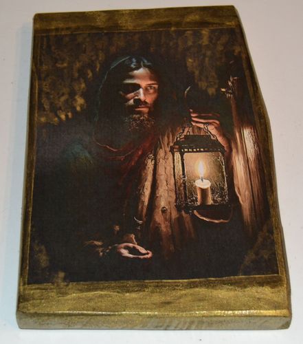 Ikona Jezus Chrystus na Arena.pl