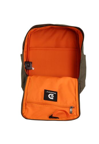 Plecak miejski DISCOVERY CAVE D00810 khaki na Arena.pl