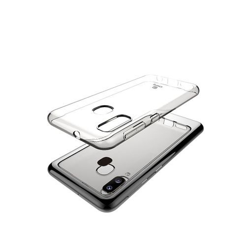 Etui do Samsung Galaxy A20e (przezroczysty) na Arena.pl