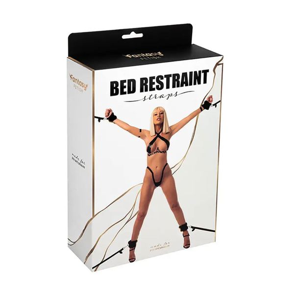 Bed Restraint Set zdjęcie 3