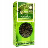 Pokrzywa Liść EKO 25g DARY NATURY