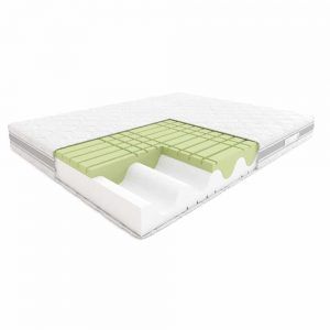 Materac Rock&amp;Roll Hilding 160x200 cm Tencel New zdjęcie 1