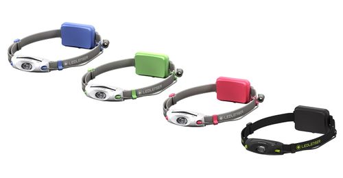 Latarka Ledlenser NEO6R na Arena.pl