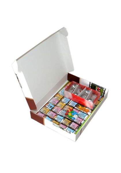 Pić Albo Nie Pić Alkochińczyk Zestaw Imprezowa Gra zdjęcie 2