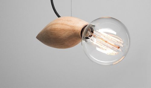 Lampa wisząca bee bee na Arena.pl