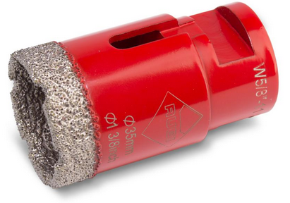 KORONKA DIAMENTOWA DYGRES 68MM M14 06961 RUBI na Arena.pl