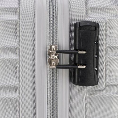 Walizka twarda średnia WITTCHEN 56-3A-312-01 na Arena.pl