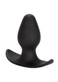silicone perfect plug black