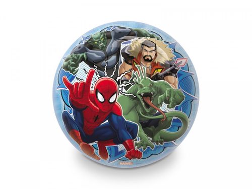 Mondo Piłka Spiderman 23 cm na Arena.pl