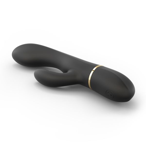 Marc Dorcel Glam Rabbit Black zdjęcie 2