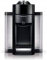 Ekspres kapsułki Nespresso Vertuo DeLonghi ENV135.B (P)