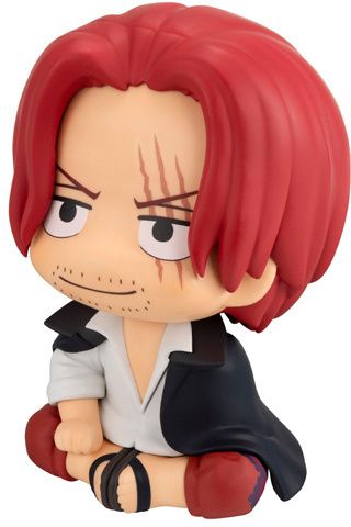 Look Up Series ONE PIECE Shanks Figure na Arena.pl