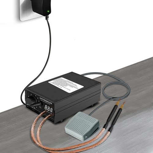 ZGRZEWARKA PUNKTOWA Z PODWÓJNYM IMPULSEM 8000W na Arena.pl