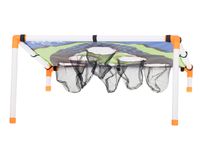 GRA WORECZKAMI DO CELU ZRĘCZNOŚCIOWA