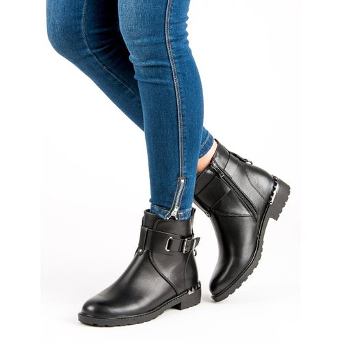 Wygodne botki workery r.36 na Arena.pl