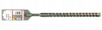 WIERTŁO DO MŁOTKÓW SDS+ PLUS-5X 10*550/610MM - B 2608836618