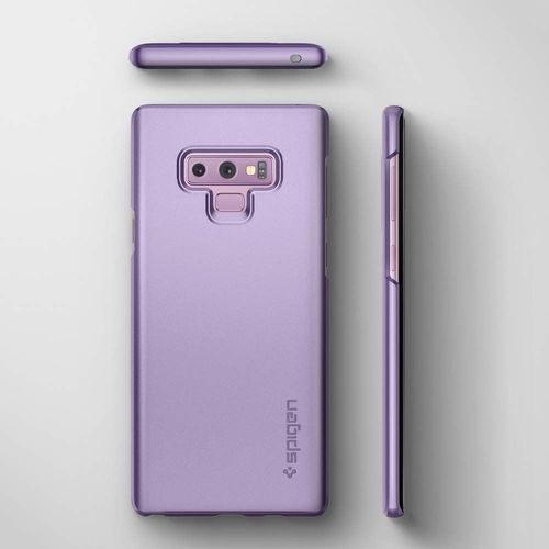 SPIGEN THIN FIT GALAXY NOTE 9 LAVENDER na Arena.pl